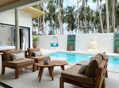 Villa Leo by SP Villa Management
