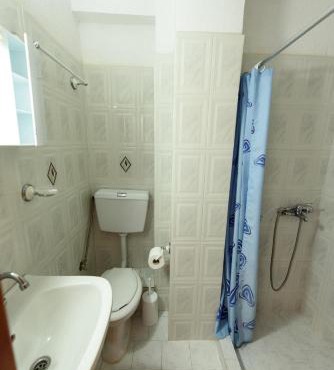 Villa Mara in Panormos Skopelos