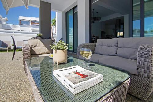 Villa Martha in Protaras