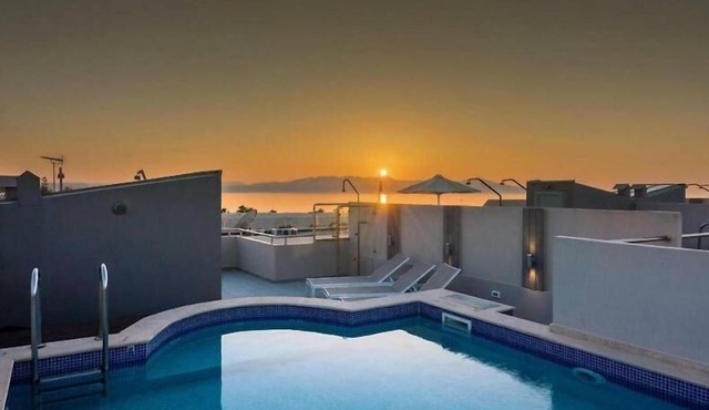 Villa Miami in Agia Marina