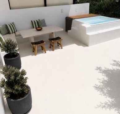 Villa Mourelaki in Ierapetra