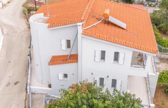 Villa Mykines in Argos-Mykines