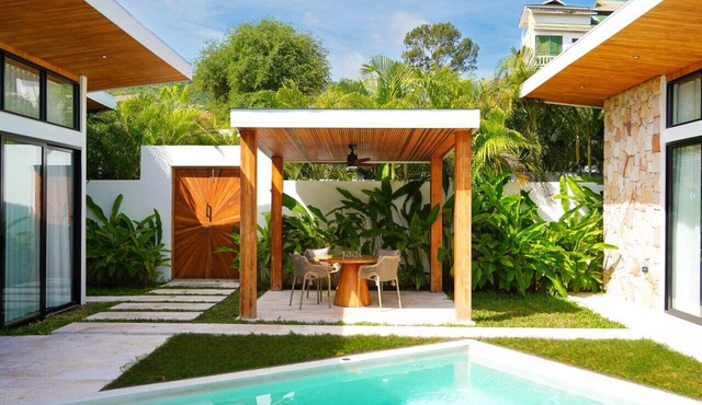 Villa Palmira - 2 bedroom Bali style Pool Villa