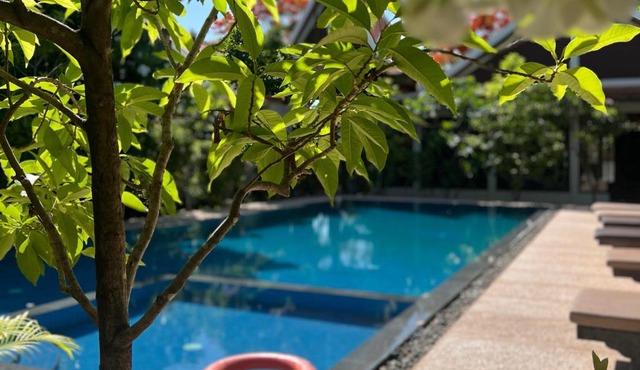 Villa Phum Khnar