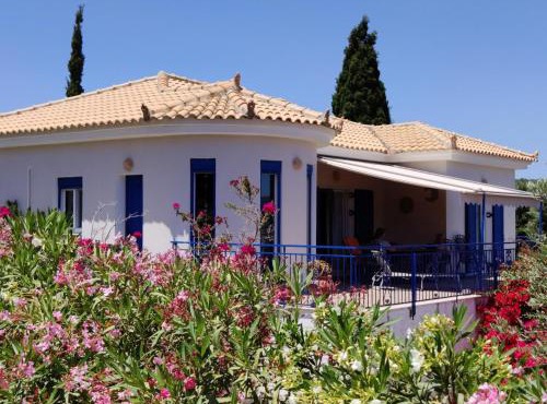Villa Pilias Methoni in Methoni