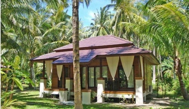 Villa Samsara + special offers