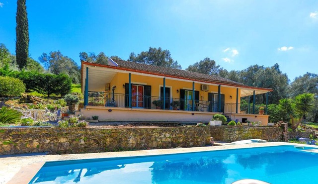 Villa Valentina