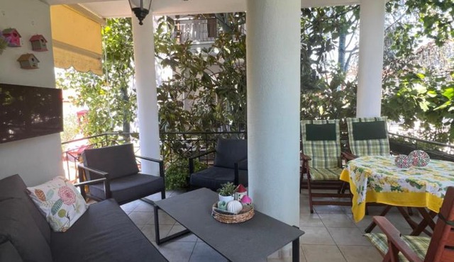Villa VG- Calm and relax