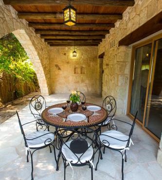 Villa Violaris in Paphos City