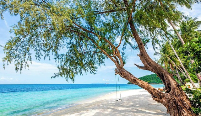 Villa Waimarie - Six Bedroom Villa, Sleeps 12
