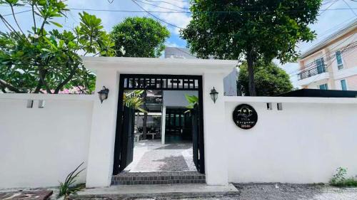 Villa Wongamat