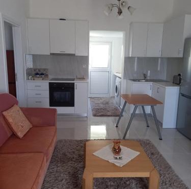 VillageCenter in Pissouri