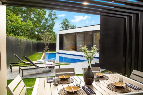 Villoft Zen Living Resort