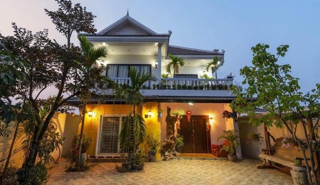Visal Homestay