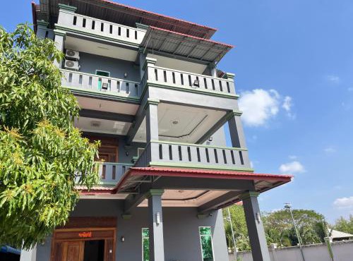 Vista Guesthouse