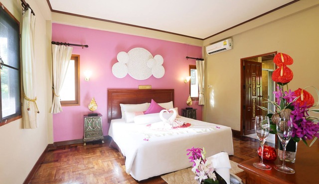 Viva Vacation Resort in Koh Samui