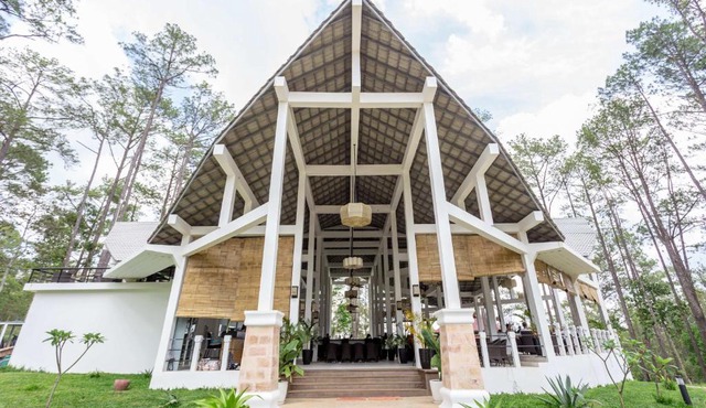 vKirirom Pine Resort