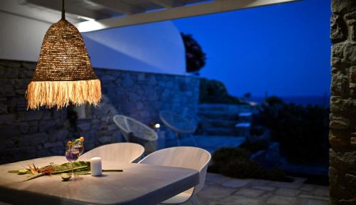 VLIA MAR Myconian Residences