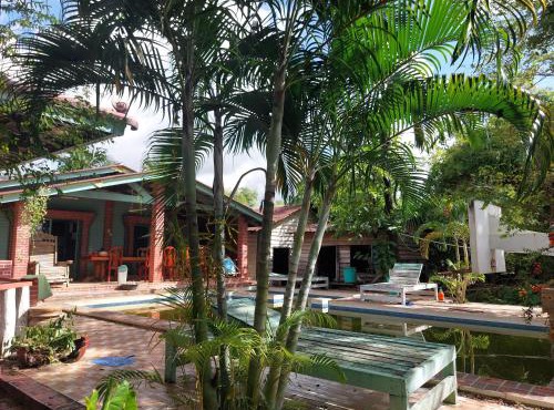 Von Channa Home