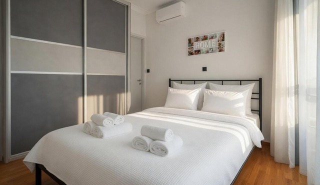 Voula Asklipeio Supreme Residence in Athens