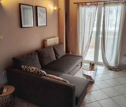 Vravrona Artemis Home & Transfer Airport in Artemida