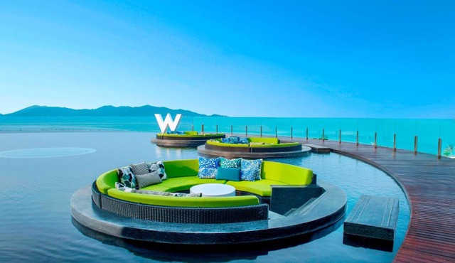 W Koh Samui