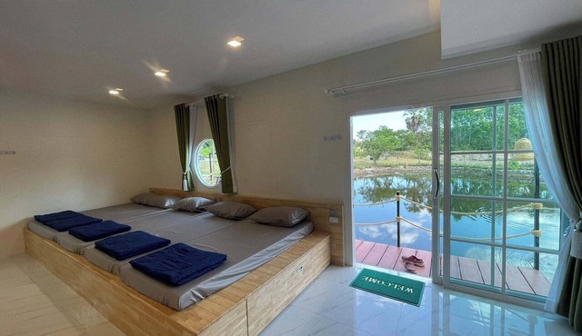 Waew Arun Garden Resort