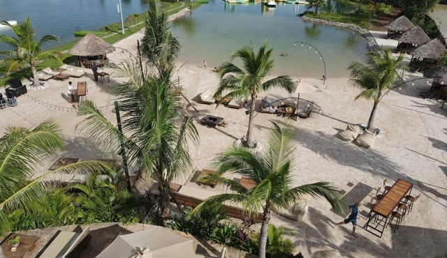 Wake Park Cambodia