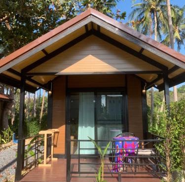 Walden Moon Resort