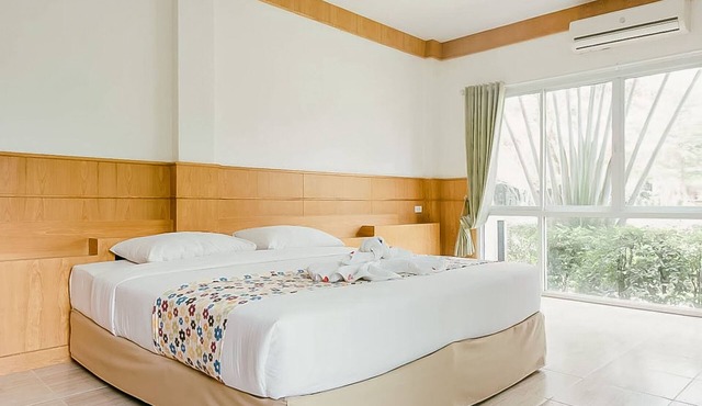 Wangyao Riverside Resort