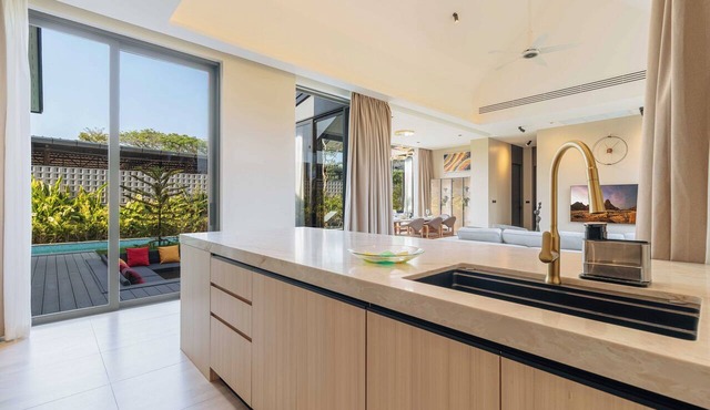 Wantana villa Sawaree villa 1 V308