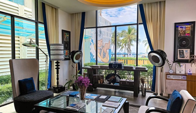 Wave Hotel Pattaya in Pattaya