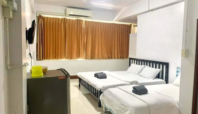 WE Hostel