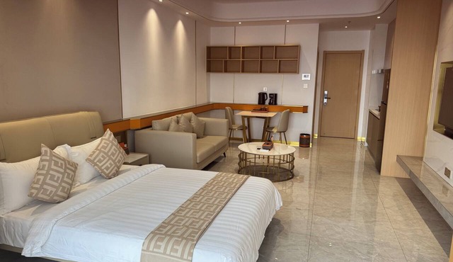 Wealth Mansion Nestara