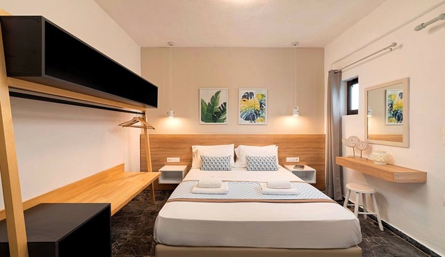 Welcome Apartments in Apokoronas