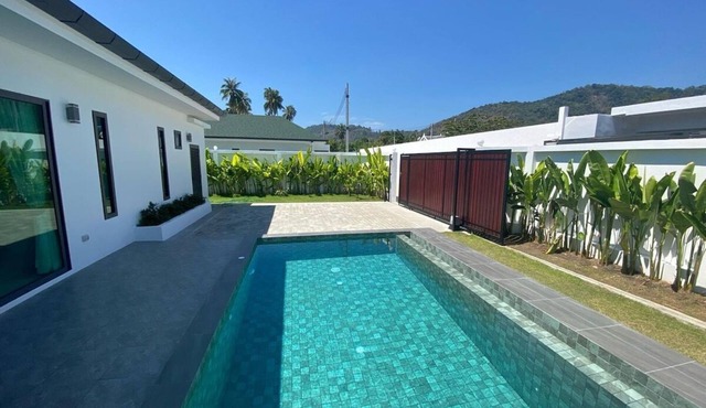 Welcome to Your Dream Holiday Villa in Rawai, Phuket