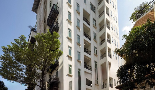 WH Bassac Residence