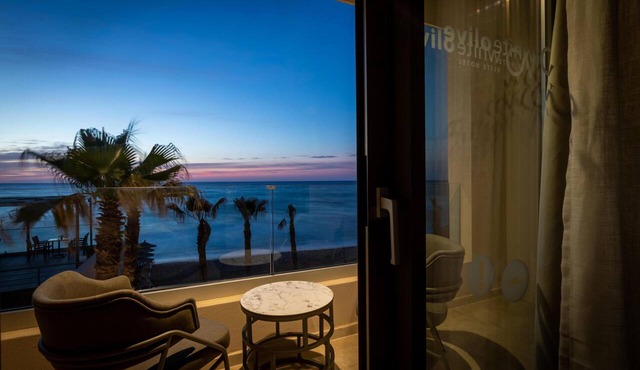 White Olive Elite Rethymno - All Inclusive in Rethymno