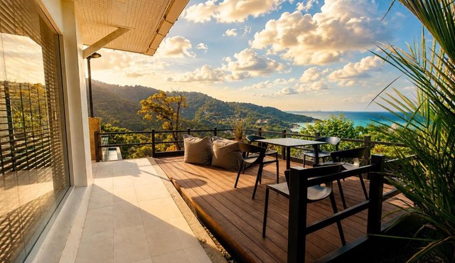 White Villa Lanta in Ko Lanta