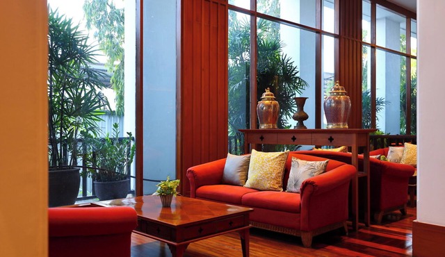 Wienglakor Hotel