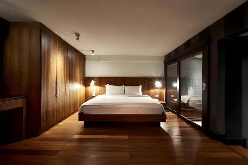 Wish Inn Silom Decho Road - วิช อินน์ สีลม เดโช