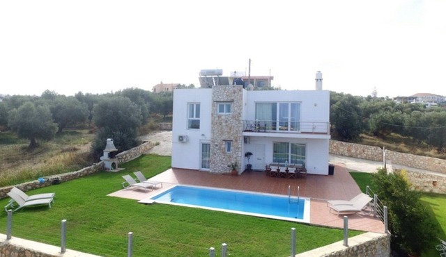 Wonderful Chaina Villa | Villa Chiaotzu | 3 Bedrooms | Spacious