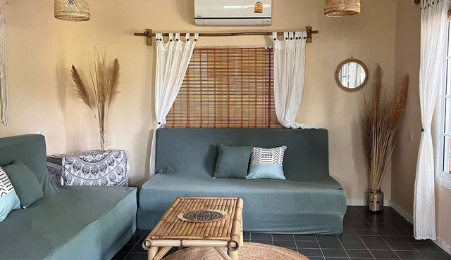Wonderworld Villa Apartment Families & Co