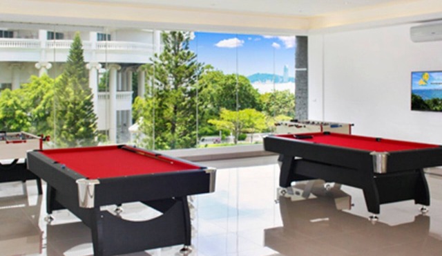 Wongamat Towers best apartment