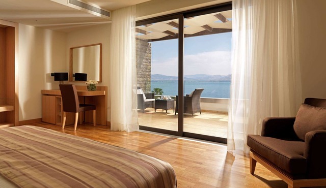 Wyndham Loutraki Poseidon Resort in Loutraki-Agioi Theodoroi