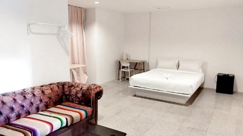 XX Mitr Inn - Sukhumvit 2 - BTS Nana มิตร อินน์ สุขุมวิท 2 บีทีเอสนานา