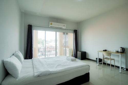 XX NP Place Santitham - สันติธรรม ช้างเผือก