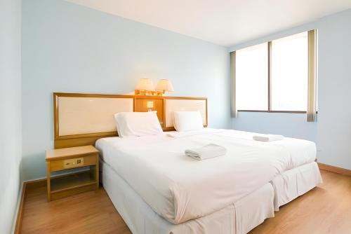 XX Wish Inn Chidlom - Ratchadamri Bangkok