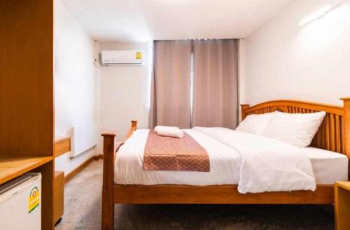 XXGO INN Khaosan - Khaosan Road โกอินน์ ตรอกข้าวสาร