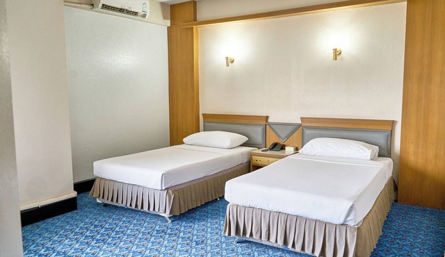 Yala Rama Hotel